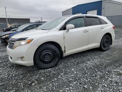 Toyota Venza salvage cars for sale: 2010 Toyota Venza