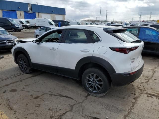 2021 Mazda CX-30