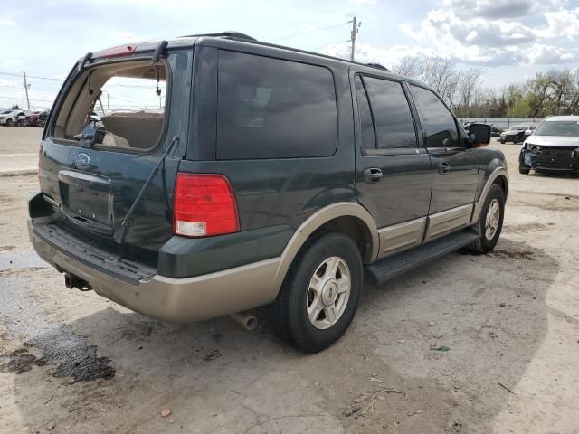 2003 Ford Expedition Eddie Bauer