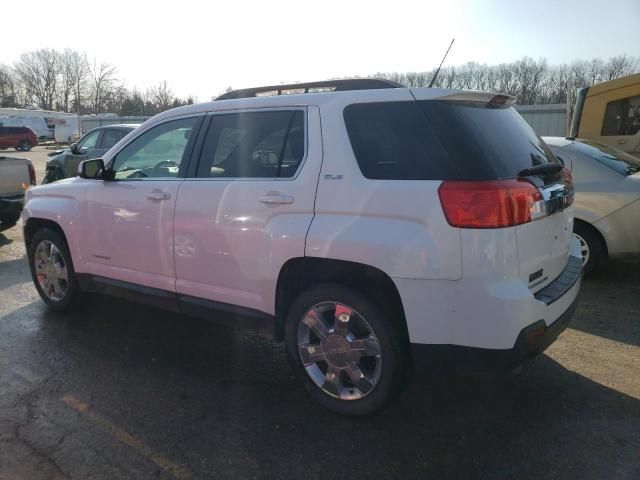 2010 GMC Terrain SLE