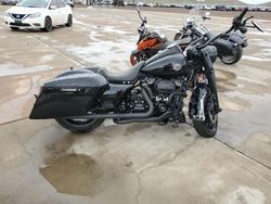 Salvage Motorcycles for sale at auction: 2021 Harley-Davidson Flhrxs