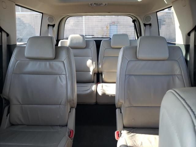 2011 Ford Flex SEL