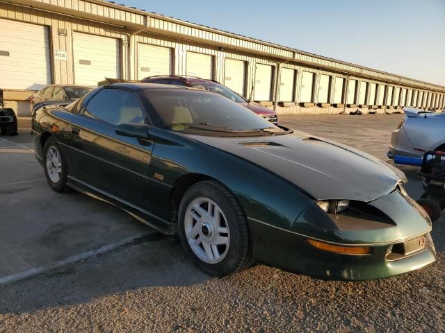 1996 Chevrolet Camaro Base