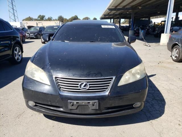 2007 Lexus ES 350