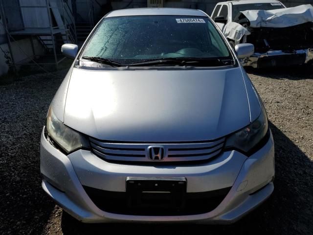 2010 Honda Insight EX