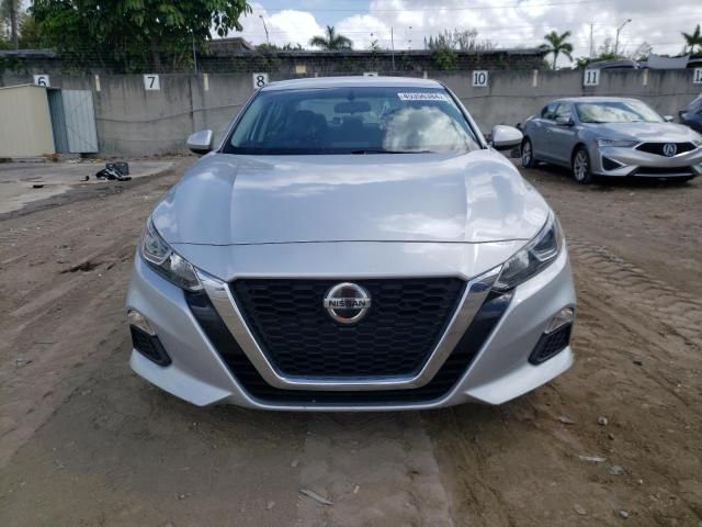 2019 Nissan Altima S