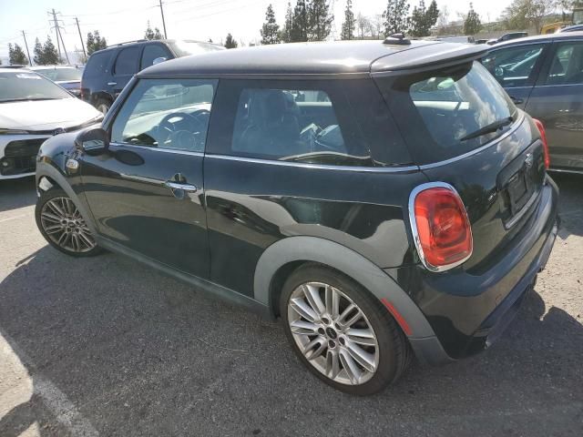 2015 Mini Cooper S