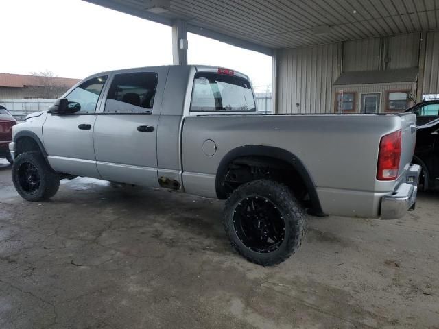 2006 Dodge RAM 2500