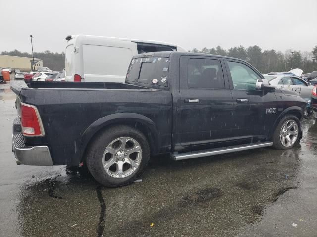 2013 Dodge 1500 Laramie