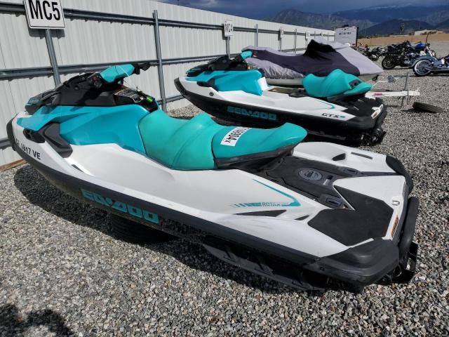 2022 BRP Seadoo