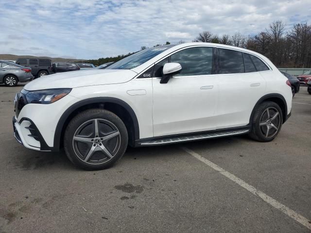 2023 Mercedes-Benz EQE SUV 500 4matic