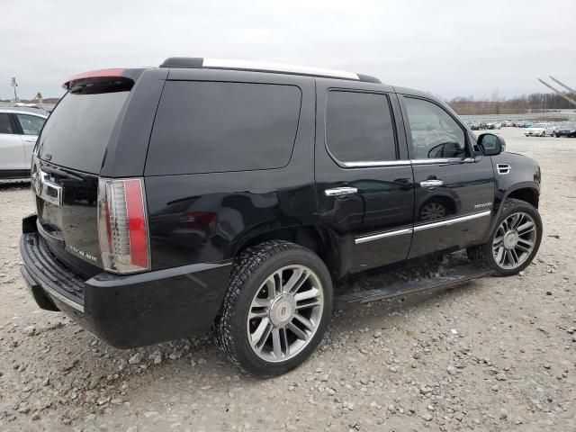 2012 Cadillac Escalade Premium