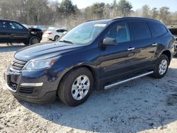 2015 Chevrolet Traverse LS for sale in Mendon, MA