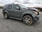 2005 Nissan Pathfinder LE