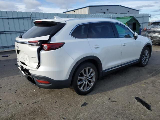 2016 Mazda CX-9 Signature