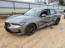 Acura Vehiculos salvage en venta: 2023 Acura Integra A-SPEC Tech