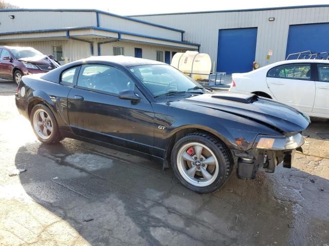 2001 Ford Mustang GT