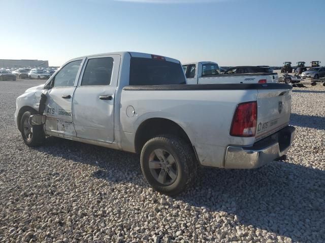 2020 Dodge RAM 1500 Classic Tradesman