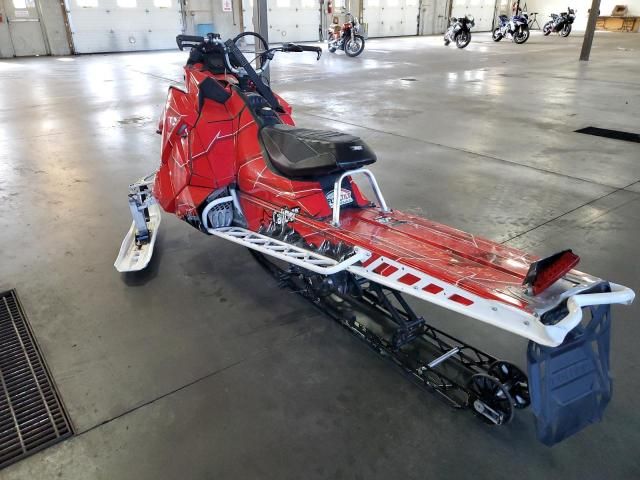 2017 Polaris RMK 800