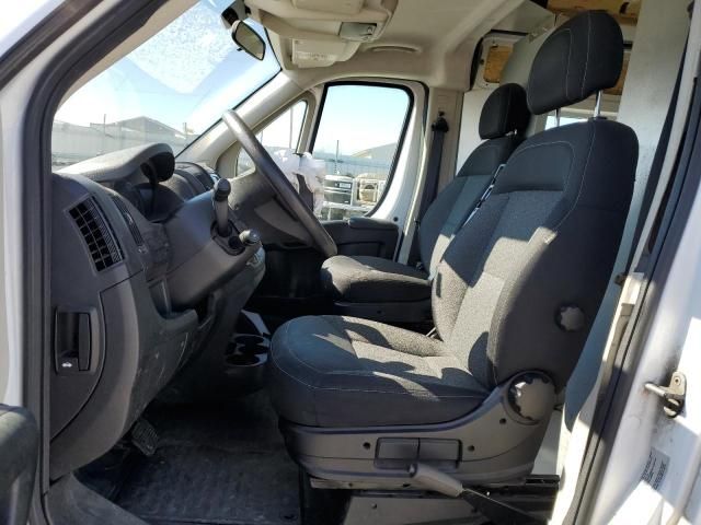 2014 Dodge RAM Promaster 2500 2500 High