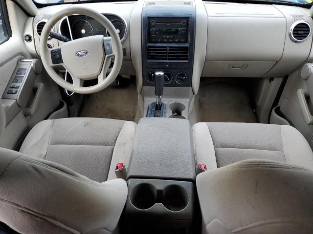 2006 Ford Explorer XLS