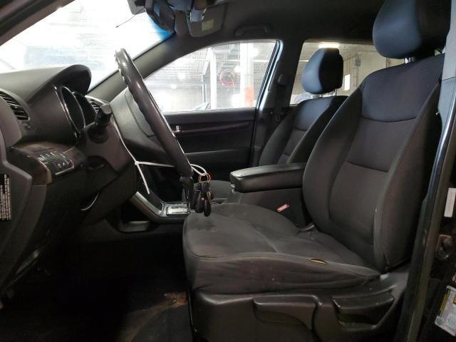 2011 KIA Sorento Base