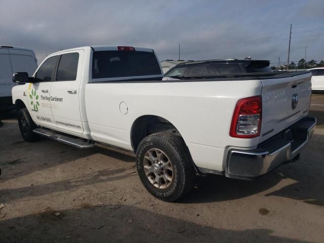 2019 Dodge RAM 2500 BIG Horn