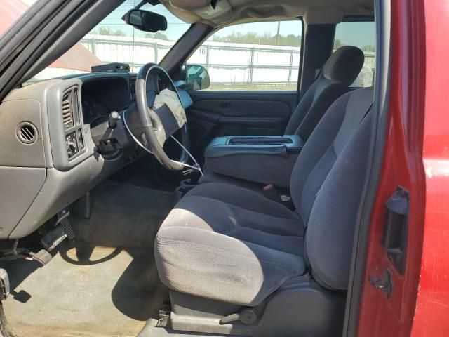 2004 GMC New Sierra K1500