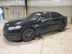 Salvage cars for sale from Copart Chalfont, PA: 2016 Ford Taurus SEL