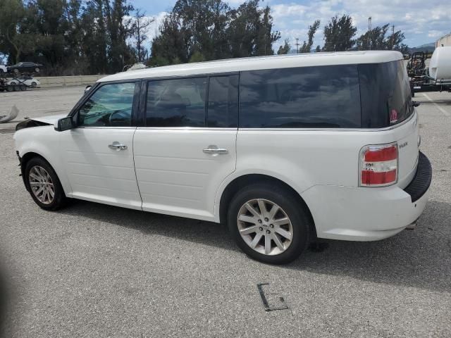 2009 Ford Flex SEL