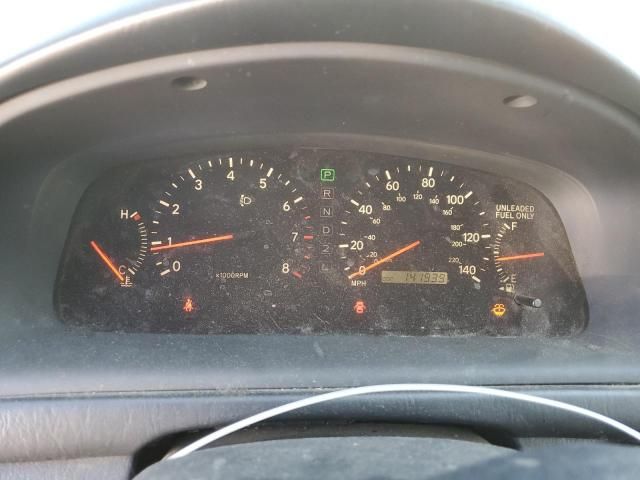 2000 Lexus ES 300