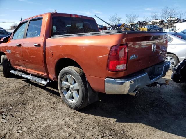 2013 Dodge RAM 1500 SLT