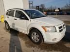 2007 Dodge Caliber