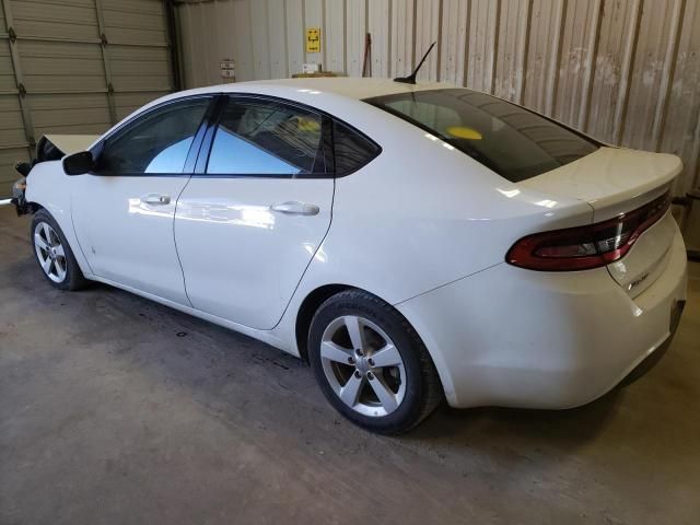 2015 Dodge Dart SXT