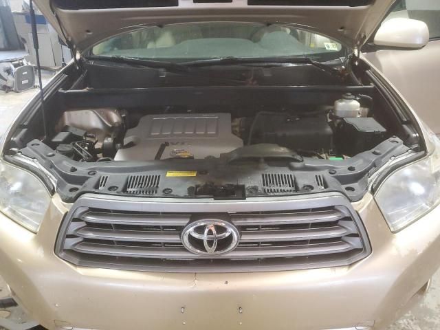 2010 Toyota Highlander