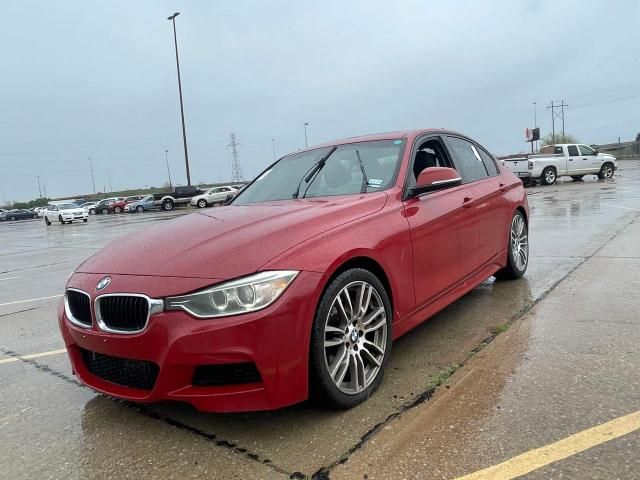 2013 BMW 335 I