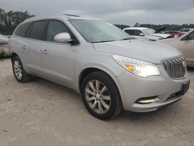 2013 Buick Enclave