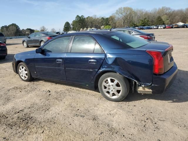 2006 Cadillac CTS