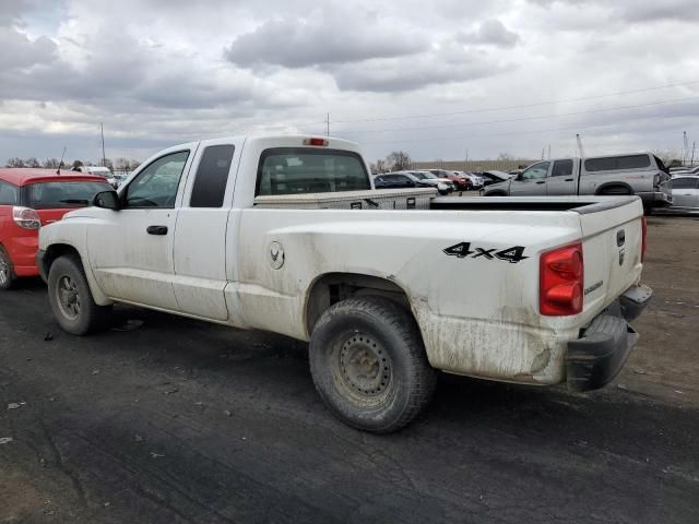 2005 Dodge Dakota ST