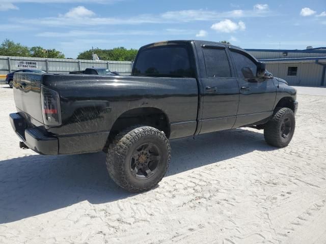 2006 Dodge RAM 2500 ST