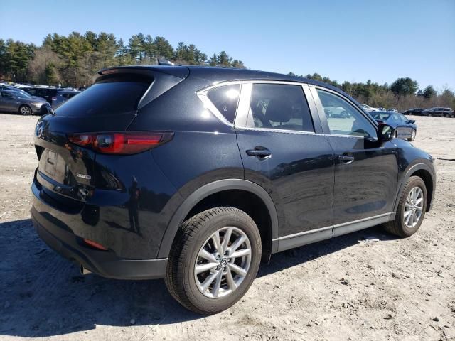 2022 Mazda CX-5 Select