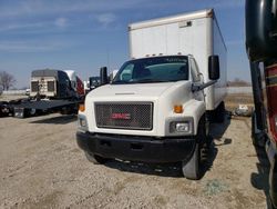 GMC C/K/R7500 Vehiculos salvage en venta: 2005 GMC C7500 C7C042