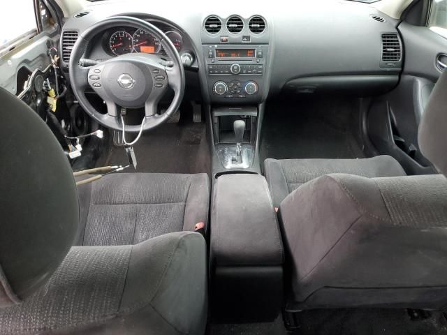 2011 Nissan Altima Base