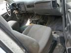 2001 GMC Savana Cutaway G3500