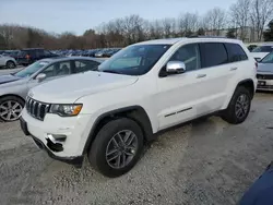 4 X 4 a la venta en subasta: 2020 Jeep Grand Cherokee Limited