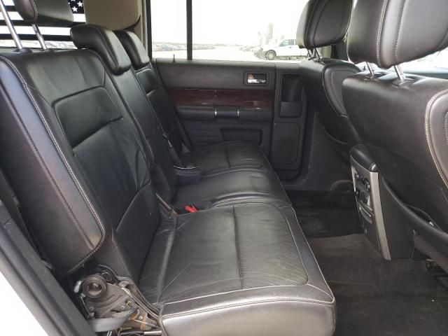 2010 Ford Flex SEL