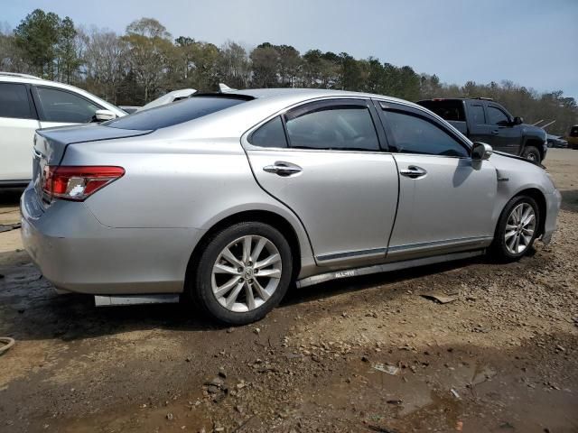 2010 Lexus ES 350