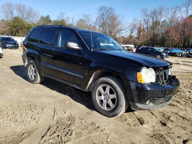 2008 Jeep Grand Cherokee Laredo