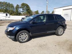 Ford Edge salvage cars for sale: 2008 Ford Edge SEL