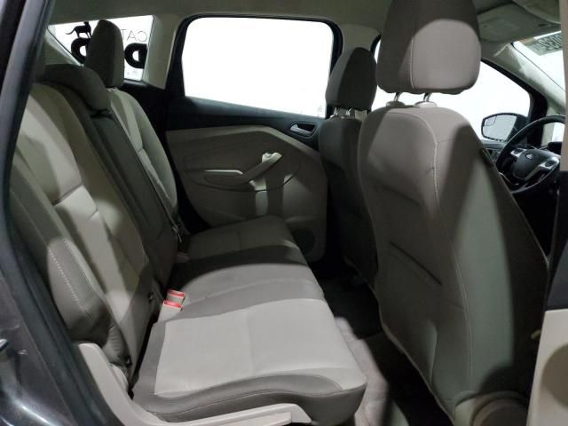 2013 Ford C-MAX SE